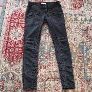 Free People pants size 27